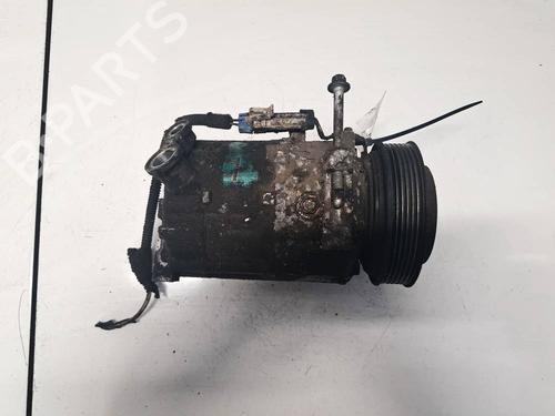 Used AC compressor AC compressor 35368265 35368265