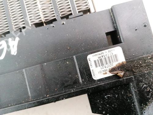 Heater resistor RENAULT ESPACE IV (JK0/1_) 2.2 dCi (JK0H) | BP35545071M108 - Image 3