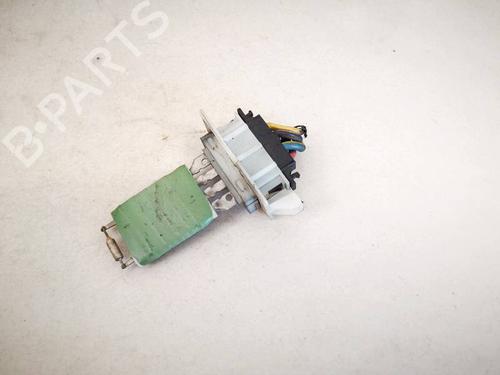 Used Heater resistor Heater resistor VW GOLF V (1K1) 1.6 FSI (115 hp) 35301475 35301475