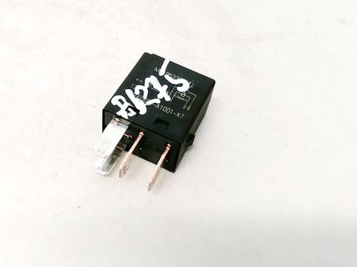 Electronic sensor MITSUBISHI SPACE STAR MPV (DG_A) 1.9 DI-D (DG4A) | BP33073878M84 - Image 2