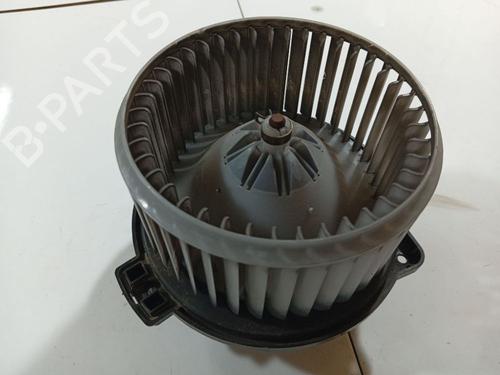 Used Heater blower motor Heater blower motor TOYOTA COROLLA Verso (_E12_) 2.0 D-4D (CDE120_) (116 hp) 34910735 34910735