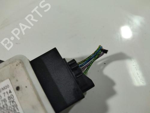 Electronic module PEUGEOT 307 (3A/C) 2.0 HDi 135 | BP34835719M83 - Image 2