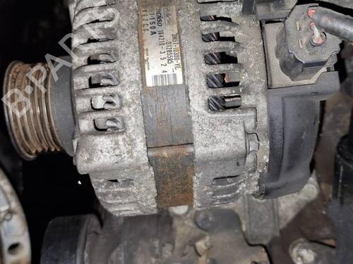 Used Alternator Alternator 34872156 34872156