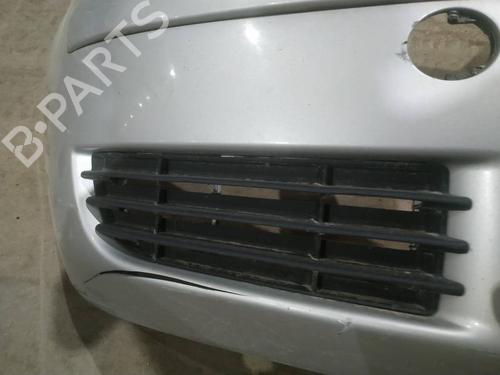 Used Grille Grille 37864038 37864038
