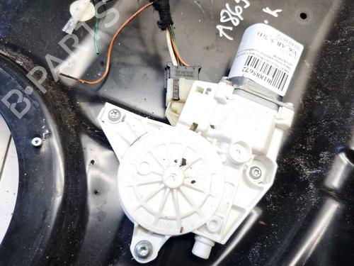 Used Left rear window motor Left rear window motor 35307729 35307729