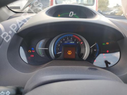 Electronic module HONDA INSIGHT (ZE_) 1.3 IMA (ZE28, ZE2) | BP32901828M83 - Image 10