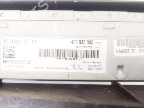 Electronic module AUDI A6 C6 (4F2) 2.8 FSI | BP35061401M83 - Image 3