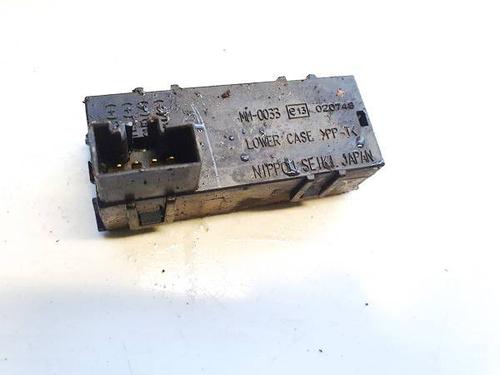 Used Other Other MITSUBISHI PAJERO SPORT VAN I (K90) 2.5 TD (115 hp) 32617476 32617476