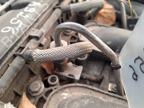 Used Injector Injector CITROËN C5 III (RD_) 2.0 HDi (RDRHD8, RDRHDJ, RDRHR8, RDRHRJ) (136 hp) 35092967 35092967