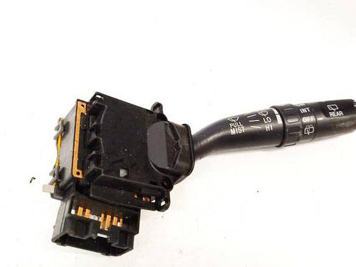 Used Warning switch Warning switch PEUGEOT 407 (6D_) 1.6 HDi 110 (6D9HZC, 6D9HYC) (109 hp) 34757186 34757186