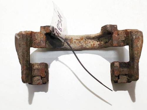 Right front brake caliper BMW 5 (E39) 525 tds | BP35324657M104 - Image 3