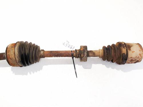 Used Left front driveshaft Left front driveshaft HONDA FR-V (BE) 1.8 (BE1) (140 hp) 35254877 35254877