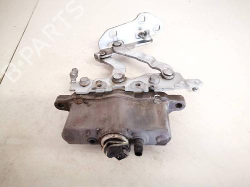 Used Hinge/Door check strap Hinge/Door check strap MERCEDES-BENZ E-CLASS (W212) E 200 CDI / BlueTEC (212.005, 212.006) (136 hp) 35316638 35316638