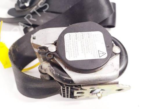 Front right seatbelt VW GOLF PLUS V (5M1, 521) 1.9 TDI | BP34766416I25 - Image 2