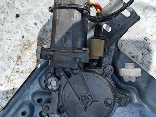 Used Left rear window motor Left rear window motor 34992490 34992490