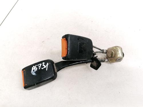 Used Seat buckle Seat buckle 35572883 35572883