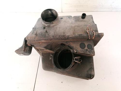 Used Air filter box Air filter box FORD ORION III (GAL) 1.8 i 16V (105 hp) 35507096 35507096
