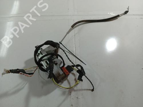 Used Rear left lock Rear left lock PEUGEOT 307 (3A/C) 2.0 HDi 135 (136 hp) 34836792 34836792