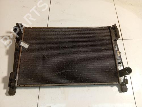 Used Water radiator Water radiator 34803651 34803651