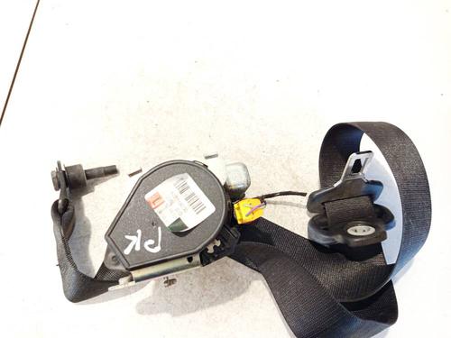 Front left seatbelt MERCEDES-BENZ A-CLASS (W169) A 160 CDI (169.006, 169.306) | BP34933333I26 - Image 2