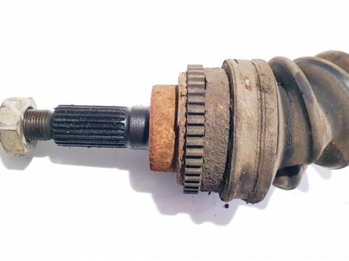 Right front driveshaft SUZUKI IGNIS II (MH) 1.3 (RM413) | BP39545753M39 - Image 2