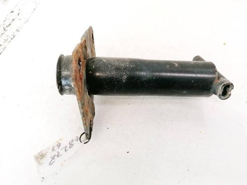 Used Front bumper bracket Front bumper bracket 35376880 35376880