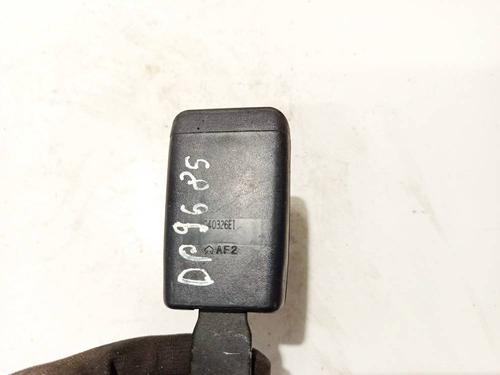 Seat buckle MAZDA 6 Hatchback (GG) 2.0 DI (GG14) | BP34907180I32 - Image 3