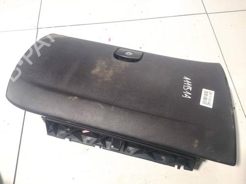 Used Glove box Glove box PEUGEOT 407 (6D_) 2.0 HDi 135 (6DRHRH, 6DRHRE, 6DRHRG, 6DRHRJ) (136 hp) 34791522 34791522