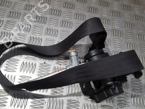 Used Rear right seatbelt Rear right seatbelt VOLVO V50 (545) 1.8 (125 hp) 35713943 35713943