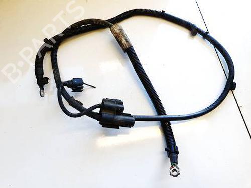 Cablaggio Cablaggio FORD GRAND C-MAX (DXA/CB7, DXA/CEU) 1.6 Ti (105 hp) 37084307 37084307