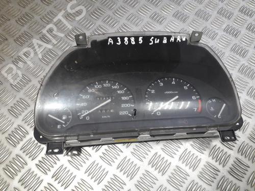 Used Instrument cluster Instrument cluster SUBARU LEGACY II (BD) 2.0 i 4WD (BD5) (116 hp) 35713231 35713231