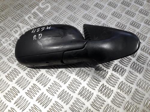 Retrovisor direito Retrovisor direito PEUGEOT 406 (8B) 2.1 TD 12V (109 hp) 35703690 35703690