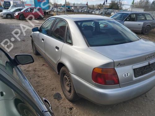 Pipe AUDI A4 B5 (8D2) 1.6 | BP32614085M125