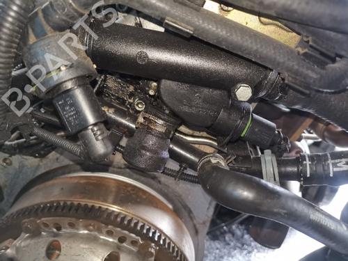Used Thermostat housing Thermostat housing 35530193 35530193