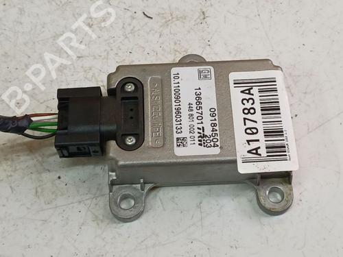 Used Electronic module Electronic module OPEL SIGNUM Hatchback (Z03) 2.2 direct (F48) (155 hp) 34828243 34828243