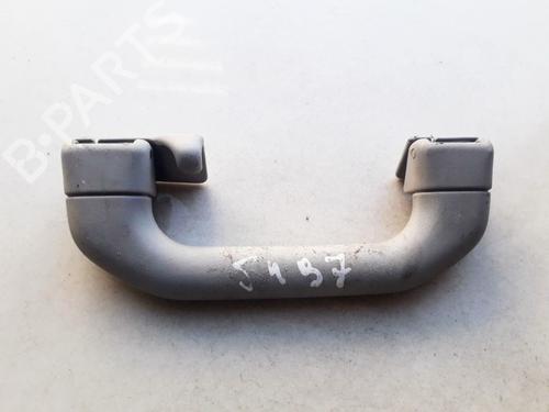 Used Interior roof handle Interior roof handle VW GOLF III (1H1) 1.9 TDI (90 hp) 35871519 35871519
