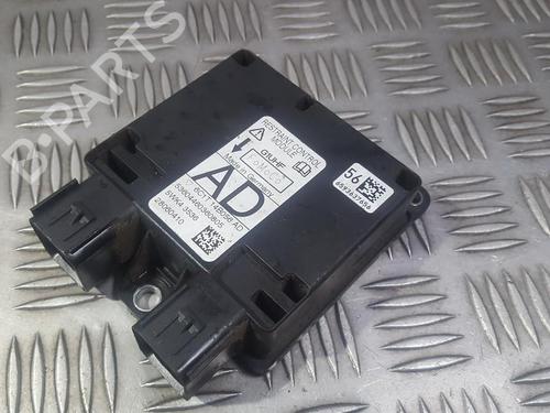 Used ECU airbags ECU airbags FORD TRANSIT Van (FA_ _) 2.4 TDCi RWD (115 hp) 33497007 33497007