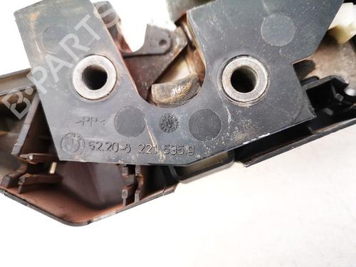 Electronic module BMW 5 (E39) 525 tds | BP35534139M83 - Image 3