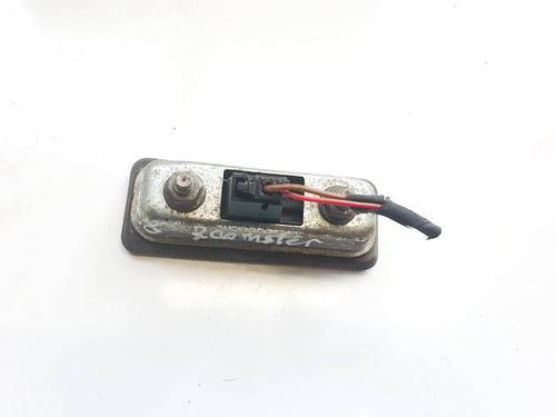 Switch SKODA ROOMSTER (5J7) 1.4 TDI | BP37655289I30 - Image 2