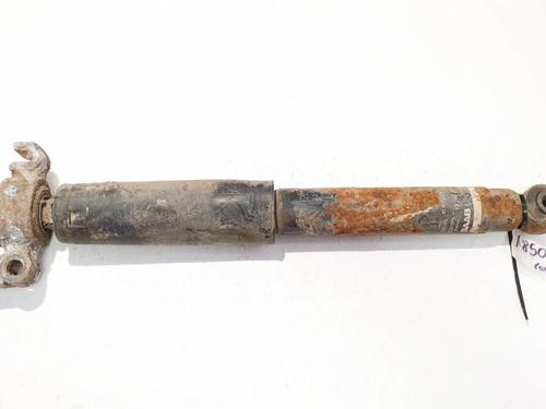 Used Right rear shock absorber Right rear shock absorber 35381414 35381414