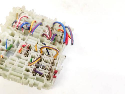 Fuse box FORD MONDEO IV (BA7) 2.3 | BP32931882E1 - Image 3