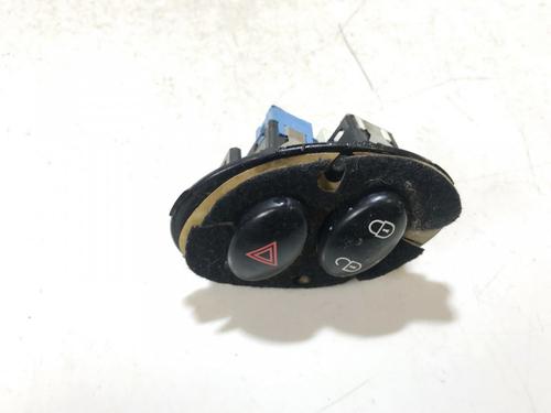 Used Warning switch Warning switch ROVER 75 (RJ) 2.0 V6 (150 hp) 35859976 35859976