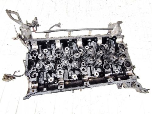 Used Cylinder head Cylinder head 35548017 35548017