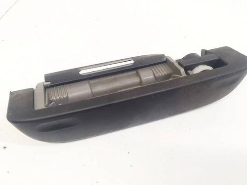 Cinzeiro Cinzeiro OPEL ZAFIRA A MPV (T98) 2.0 DI 16V (F75) (82 hp) 35172568 35172568
