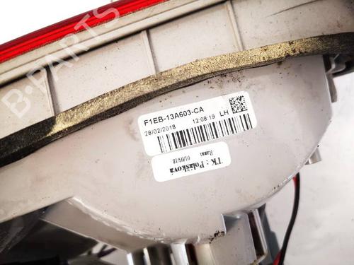 Left tailgate light FORD FOCUS IV (HN) 1.0 EcoBoost | BP38640322C79 - Image 4