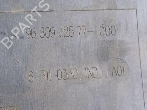 Fuse box PEUGEOT PARTNER Box Body/MPV 1.6 HDi | BP34229936E1  - Image 5