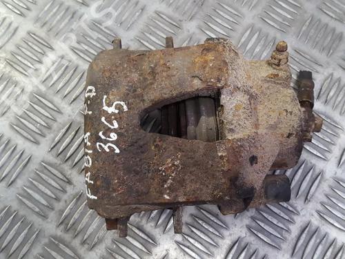 Used Right front brake caliper Right front brake caliper SKODA FABIA I (6Y2) 1.4 (60 hp) 35678608 35678608