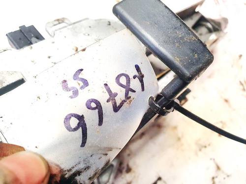Steering column VOLVO V50 (545) 2.0 D | BP35330960M21 - Image 2
