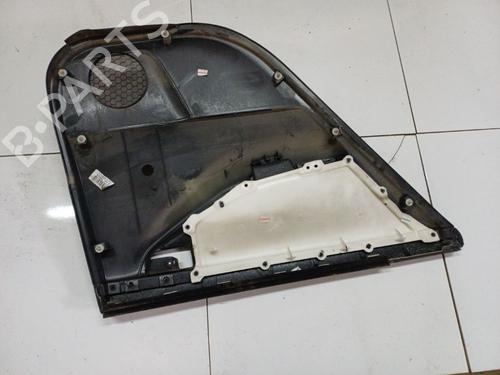 Rear right panel TOYOTA COROLLA Saloon (_E12_) 2.0 D-4D (CDE120_, CDE120R) | BP34767701C61 - Image 3
