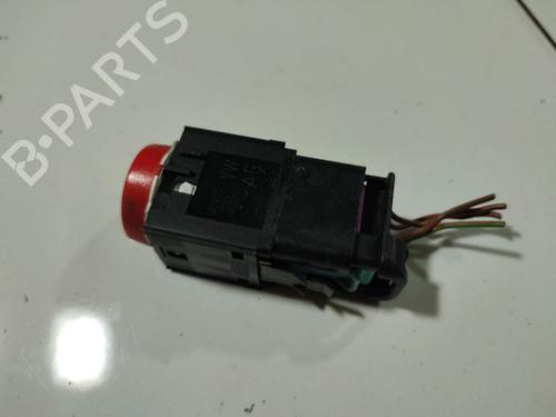 Used Warning switch Warning switch SEAT TOLEDO III (5P2) 2.0 TDI (140 hp) 34925826 34925826